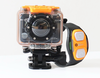 Hewlett Packard ac200w Action Cam 