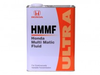 Honda (вариатор) Ultra Multi Matic Fluid (HMMF), 4л