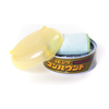 Soft99 абразивный крупный Rubbing Compound для темных и металлик, 200 гр