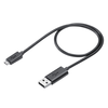  Кабель microUSB на USB