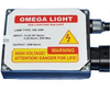 Блоки розжига OmegaLight Standart