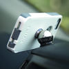 Nite lze магнитный Steelie Car Mount Kit