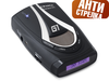 Crunch G1 GPS (Антистрелка)