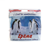 Ерёма стежка, без регулировки
