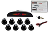 Interpower IP-816 N08 Black