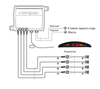 Interpower IP-422 N04 Black