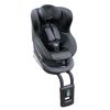 Ailebebe   детское автомобильное Kurutto 3i, группа 0+/1, Isofix, черное
