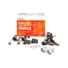 Sho-me Биксеноновые линзы с ангельскими глазками KIT-230