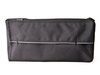 Carmate Держатель для салфеток  Tissue Case, мягкий, тканевый, черный