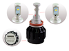 Interpower  H11 CREE