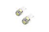 Interpower Alpha-05 (white)