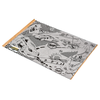 StP Вибропласт SILVER new 2мм (0,75x0,47)