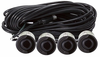 AAALine  MLCD -14 black