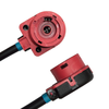 MTF  D2S/D2R 12v 35w HL New (коннектор D2)