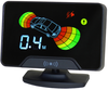 AAALine  LCD -18 black