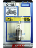 Koito MH6 12V 40/40W пластиковая упаковка - 1 шт.