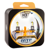 MTF  H3-12v55w 3000 К Aurum New
