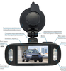 AdvoCAM FD 8 RED II GPS+Глонасс
