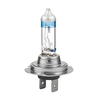 MTF  H7-12v55w Argentum+ 50% 3500K  New