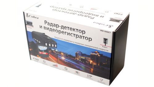 VRD3000CT1