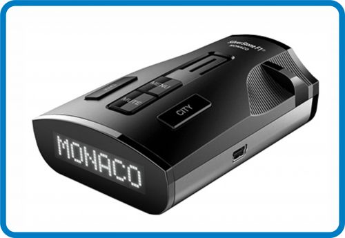 monaco
