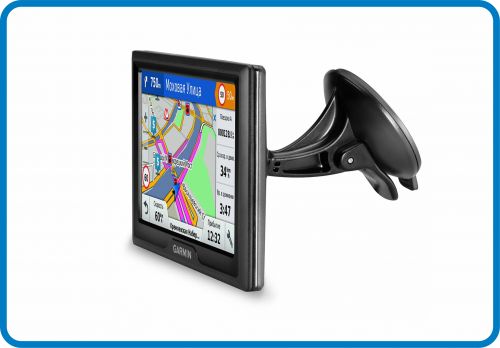 Drive 60 RUS LMT GPS (3) опт