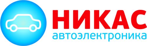 Лого НИКАС